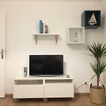 Simply@home 公寓 塞图巴尔
