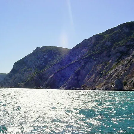 Simply@home Apartmán *