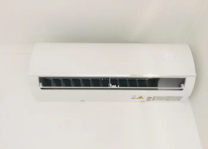 Simply@home Apartmán Setúbal