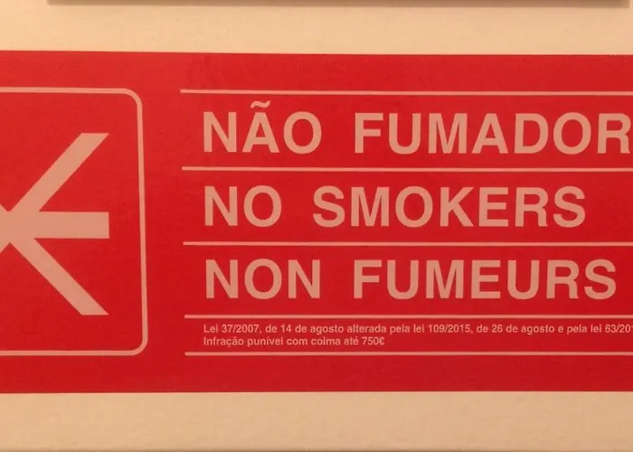 Simply@home Apartmán Setúbal