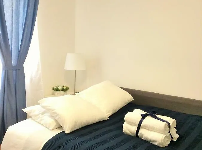 Simply@home Apartmán