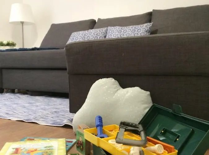 Simply@home Apartmán