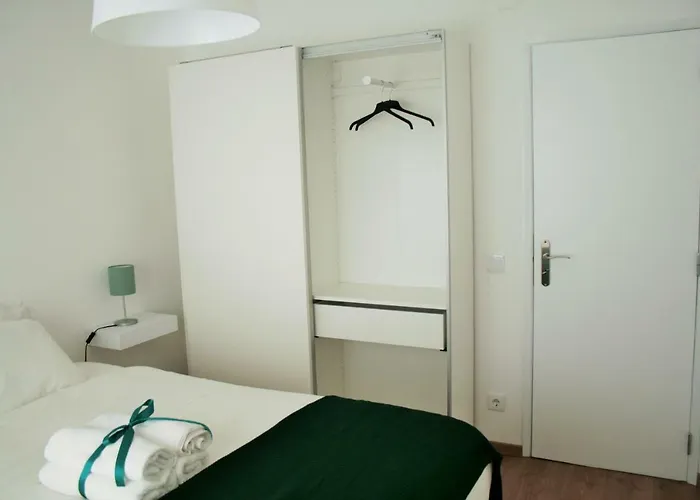 Simply@home Apartmán *