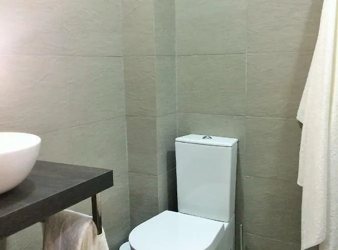 Simply@home Apartmán