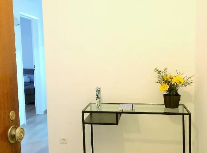 Apartmán Simply@home *