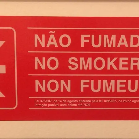 Simply@home Apartment Setúbal