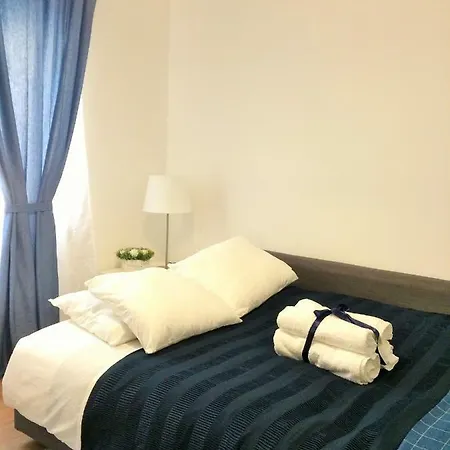 Simply@home Apartment