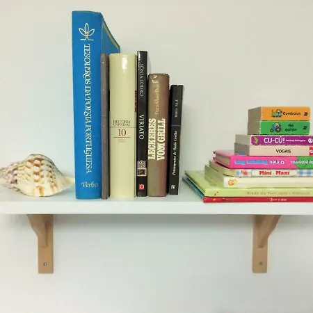 Simply@home * Setubal
