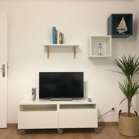 Simply@home Apartment Setubal