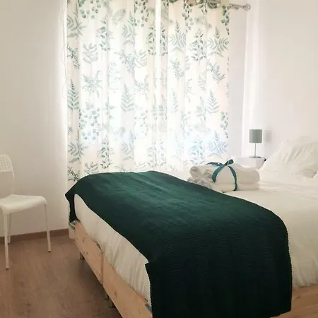 Simply@home Apartment