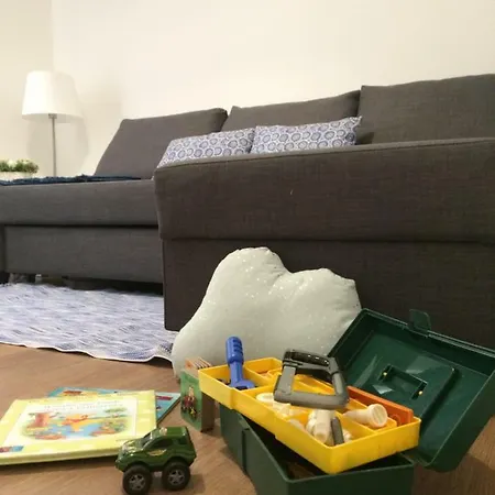 Simply@home Apartment