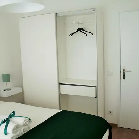 Simply@home Apartment *