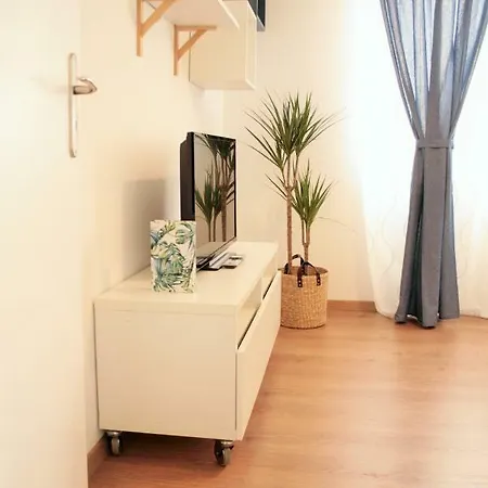 Simply@home Apartment