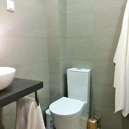 Simply@home Apartment