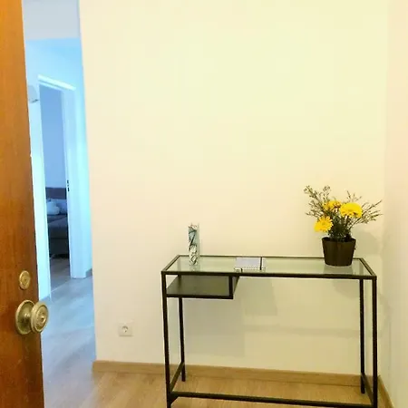 Apartment Simply@home *