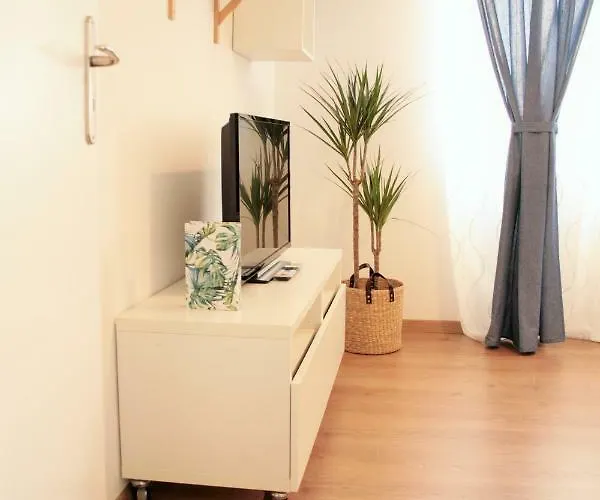Simply@home Apartamento